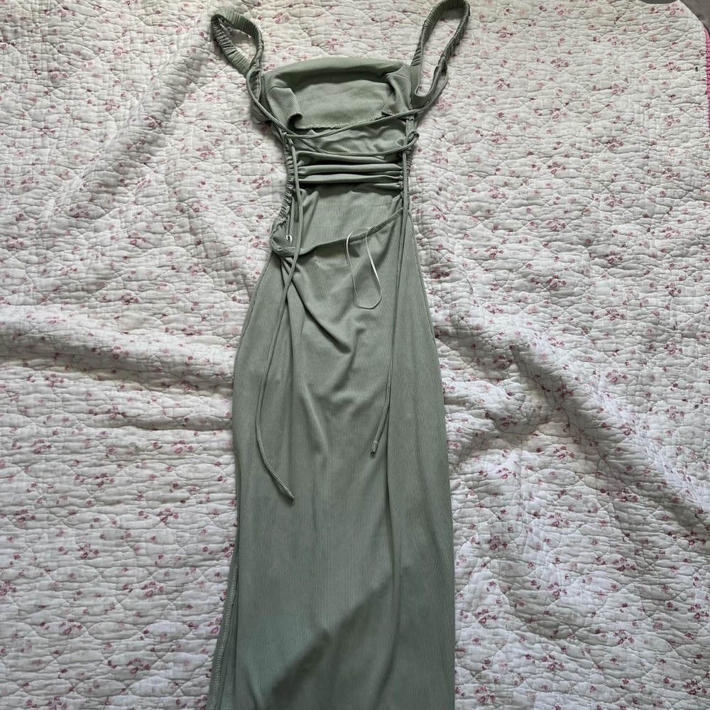 Princess Polly midi dress